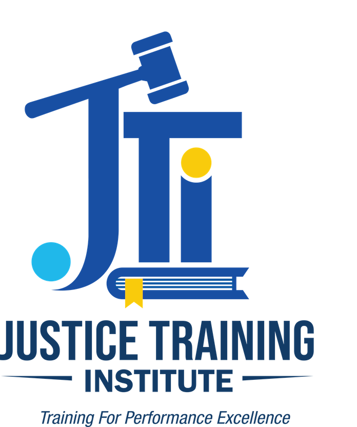 Justice Training Institute